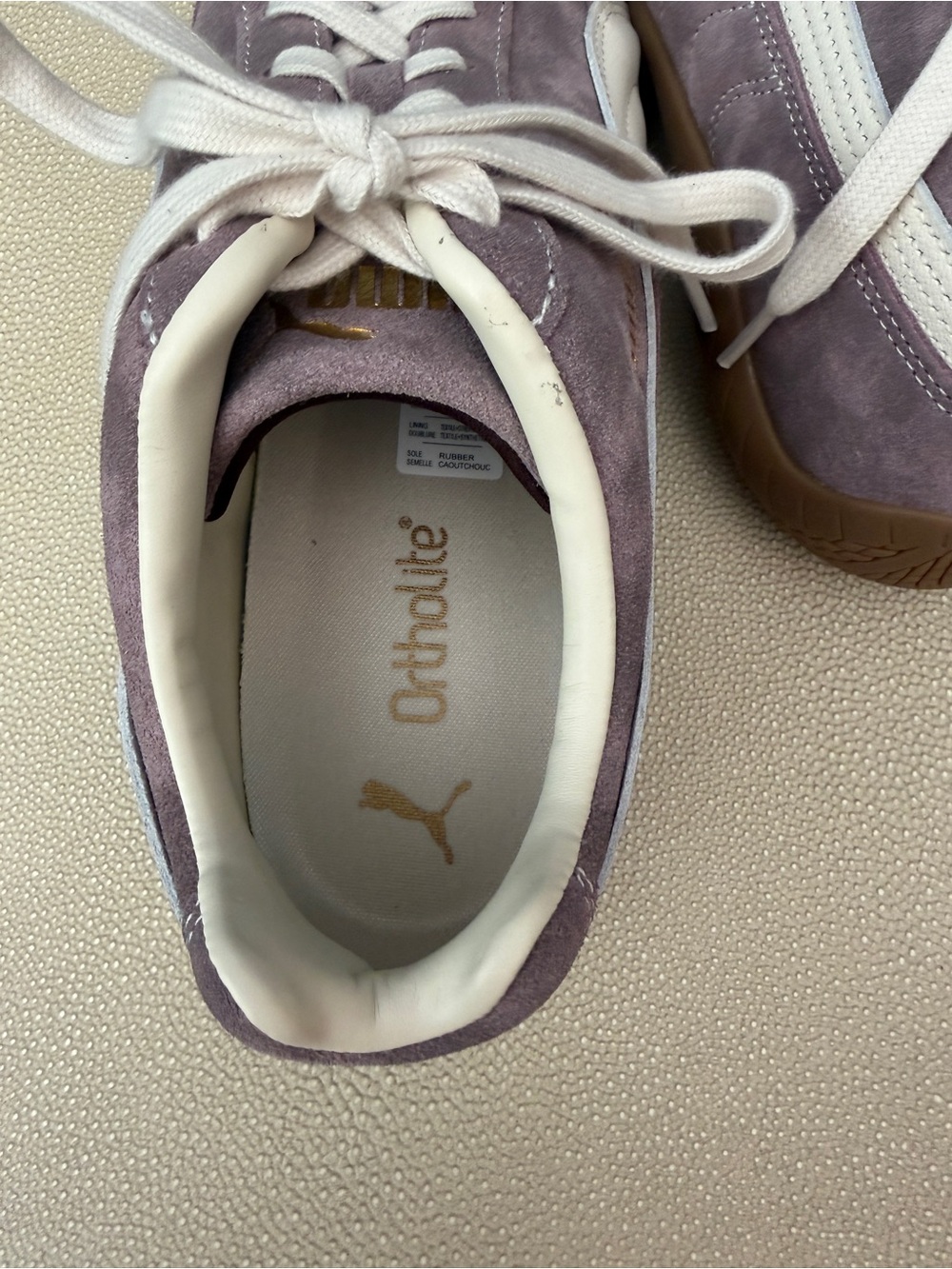 PUMA Speedcat OG Sneakers - Picture 4 of 12